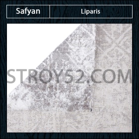 Safyan Liparis D 3433 camel